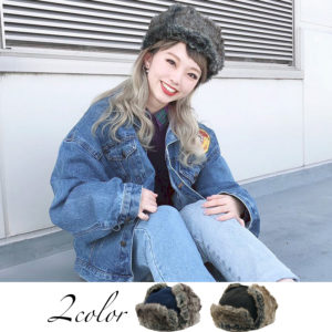 sacaiベージュ フライトキャップ ウール素材 s Cap / Suede | sacai Official Store サカイ オフィシャル