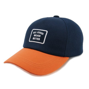 NEW PORT MESH CAP ２個セット 公式】モノグラムジャパン2メッシュキャップ（ユニセックス